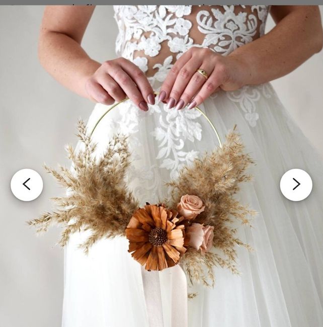 Pas envie d'un bouquet ! 24