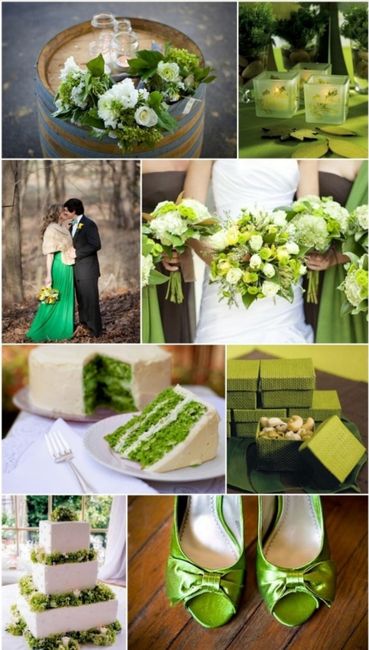 Idée déco vi d'honneur 12