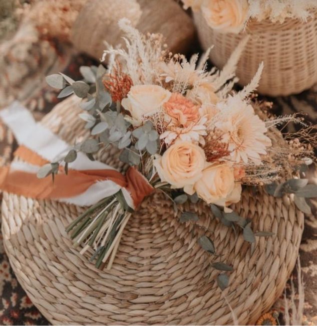 Bouquet - 1
