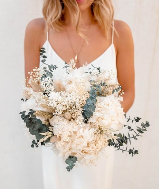 Bouquet - 3