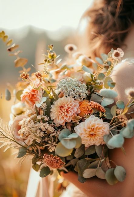 Bouquet - 4