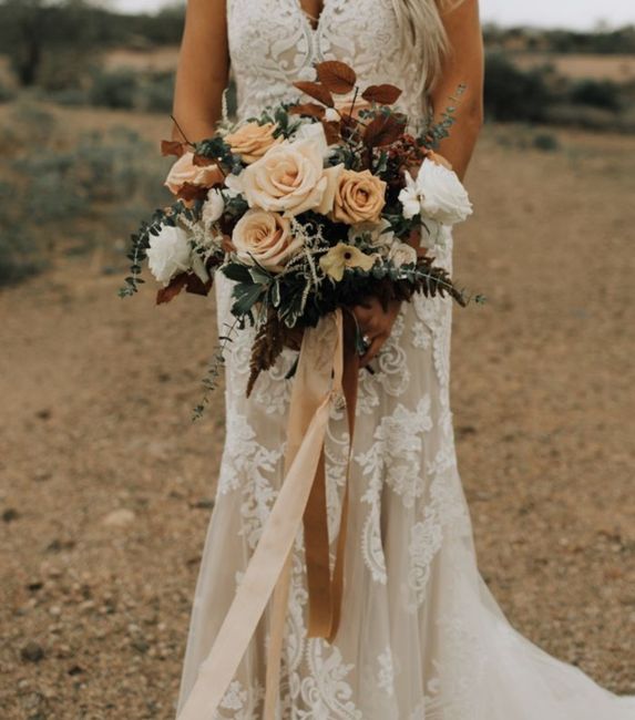 Bouquet - 5