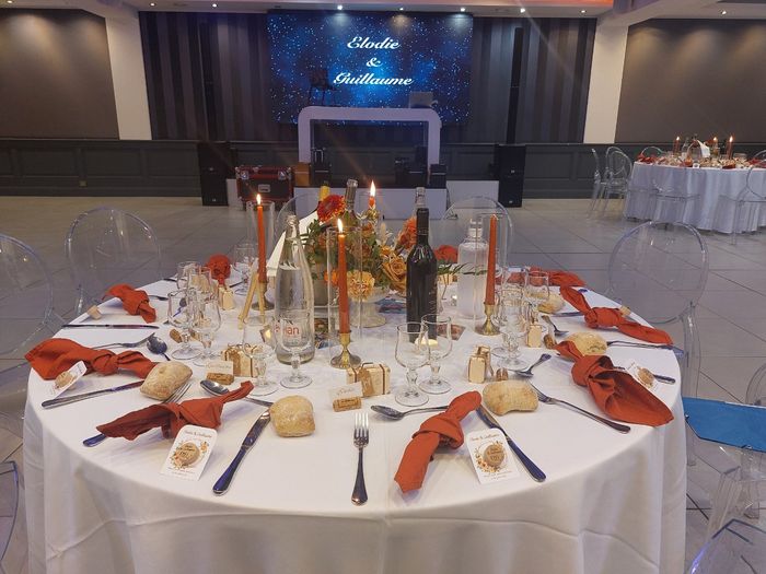 Mariage d’elodie et Guillaume 3