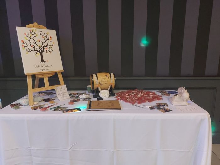 Mariage d’elodie et Guillaume 5