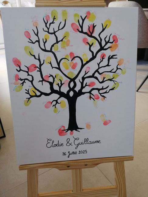 Mariage d’elodie et Guillaume 6