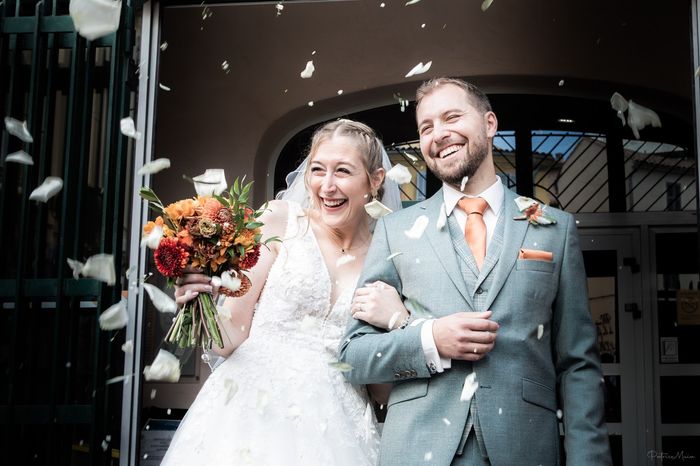 Sortie de cérémonie 15