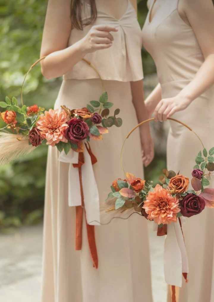 Pas envie d'un bouquet ! - 1
