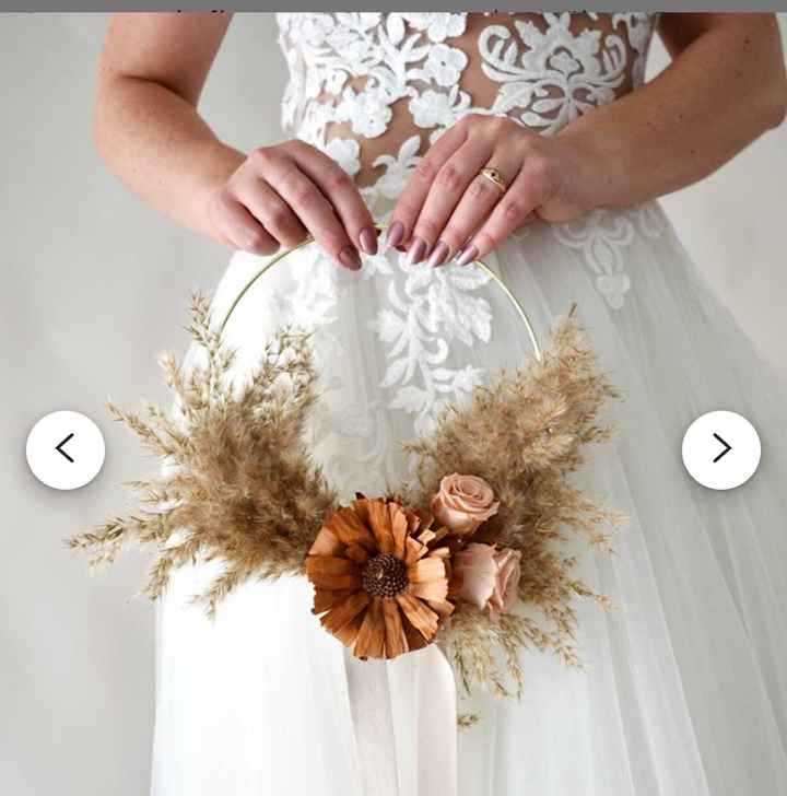 Pas envie d'un bouquet ! - 3