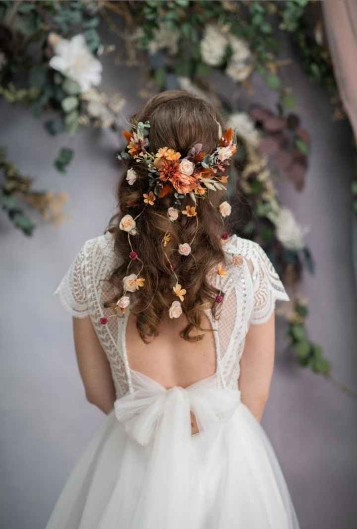 Pas envie d'un bouquet ! - 5