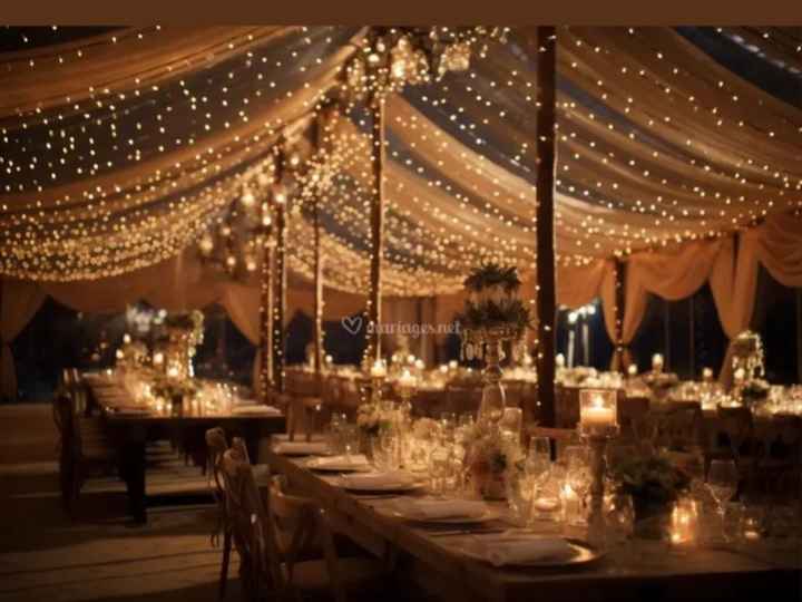 Inspiration plafond 💫 - 5