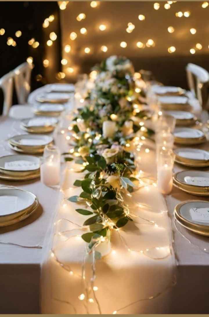 Déco sans bougie - 1