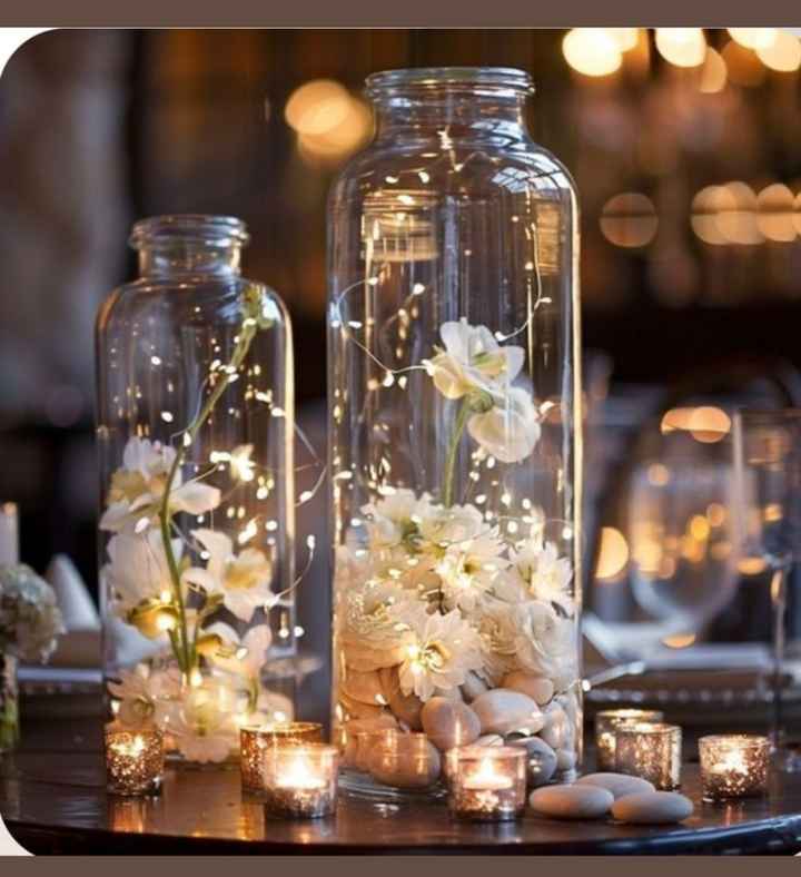 Déco sans bougie - 4