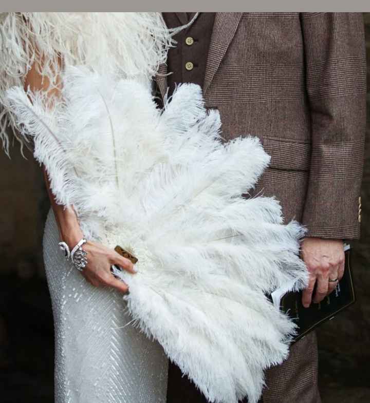 Mariage peaky blinders - 3