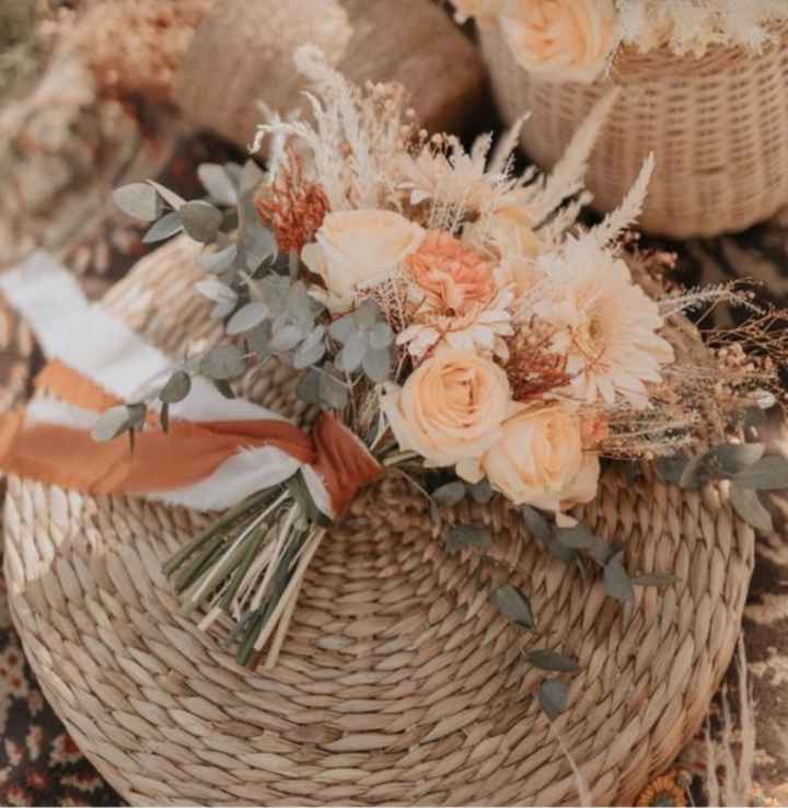 Bouquet - 1
