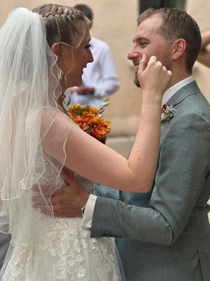 Mariage Elodie & Guillaume - 1