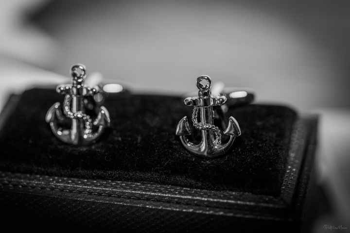 Mariage Elodie et Guillaume - 1