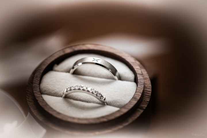 Mariage Elodie et Guillaume - 2