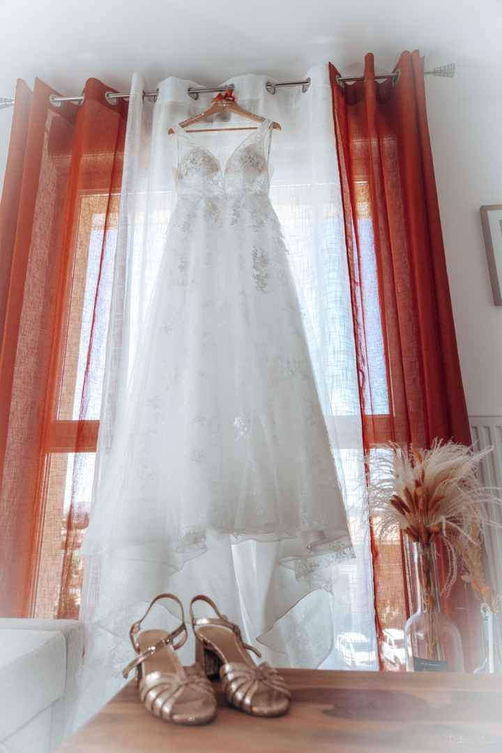 Mariage Elodie et Guillaume - 7