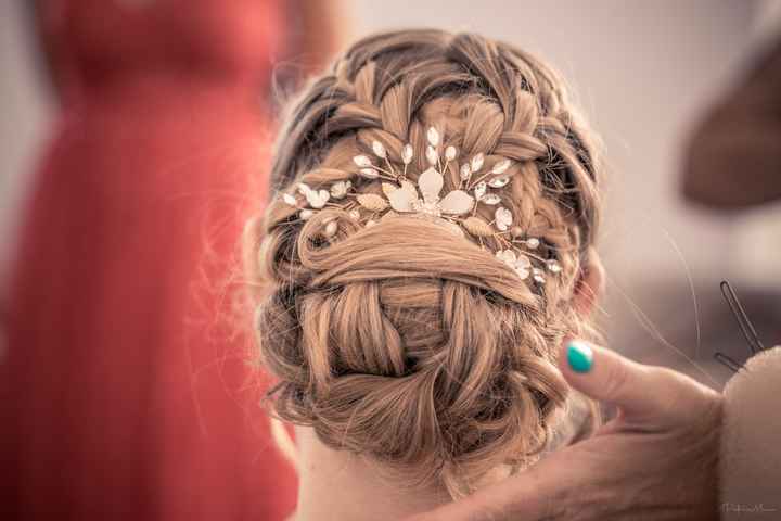 Mariage Elodie et Guillaume - 8