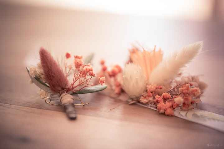 Mariage Elodie et Guillaume - 11