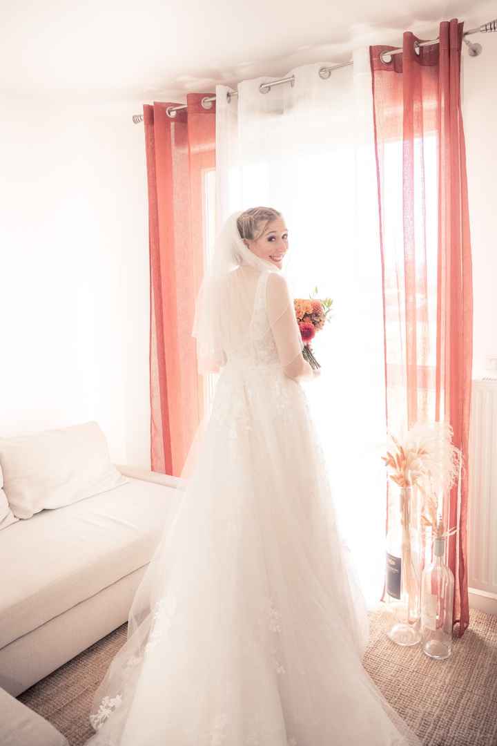 Mariage Elodie et Guillaume - 17