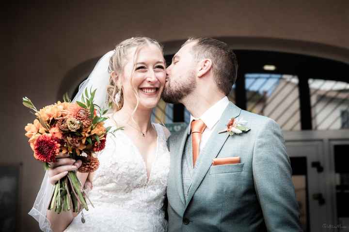 Mariage Elodie et Guillaume - 2