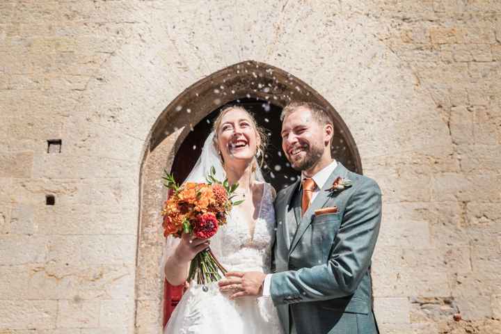 Mariage Elodie et Guillaume - 7