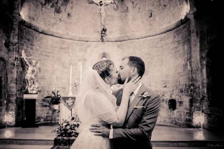 Mariage Elodie et Guillaume - 10