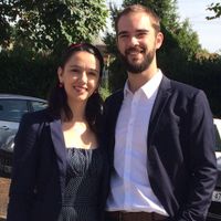 Guillaume & Moi