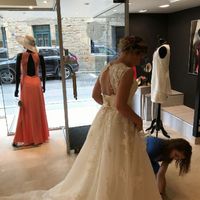 Montrez-moi vos robes !! - 1