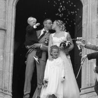 Nous voilà mari et femme!! - 2