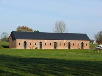 Notre salle de réception (1)