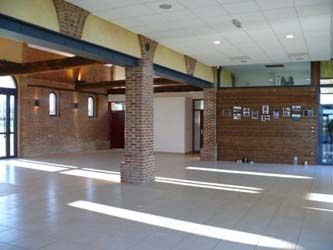 Notre salle de réception (4)