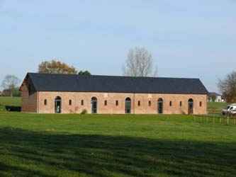 Notre salle de réception (1)