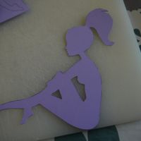 Confection menu