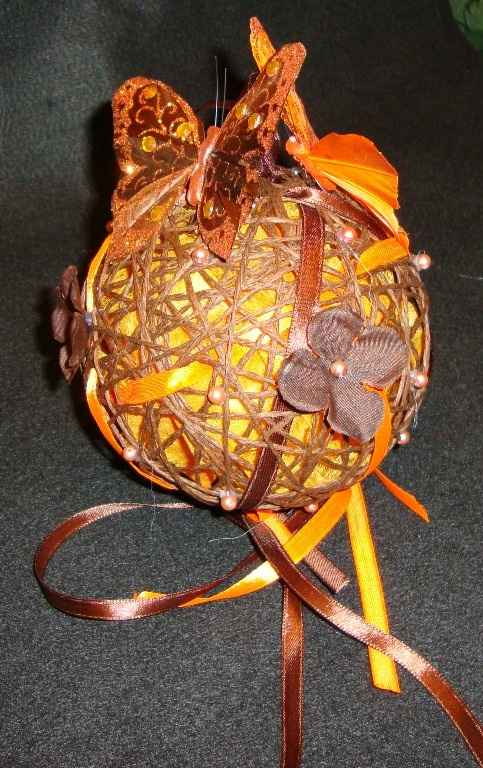 Mariage le Samedi 7 Juillet 2012