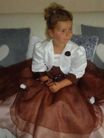 Ma filleule 