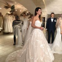 Robes de mariée? - 1