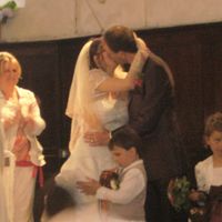 Mariage le Samedi 7 Juillet 2012