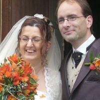 Mariage le Samedi 7 Juillet 2012