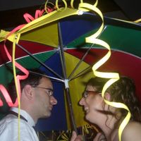 Mariage le Samedi 7 Juillet 2012