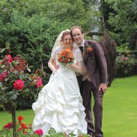 Mariage le Samedi 7 Juillet 2012