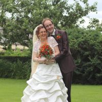 Mariage le Samedi 7 Juillet 2012