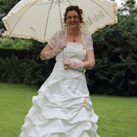 Mariage le Samedi 7 Juillet 2012