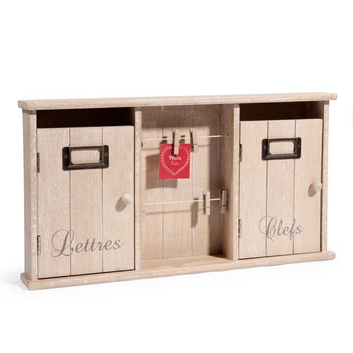 Urne récup