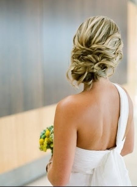 Idée chignon 4