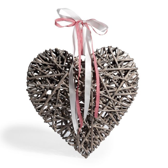 Coeur porte -alliance