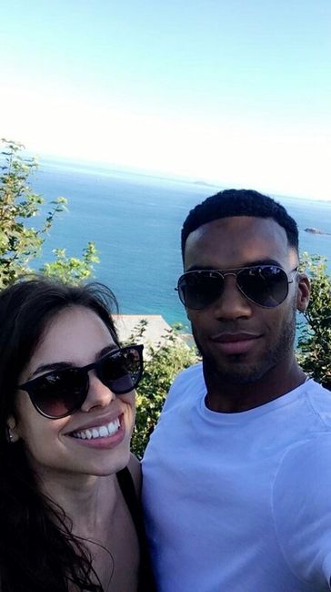 Montrez-nous votre plus belle photo de couple - 1