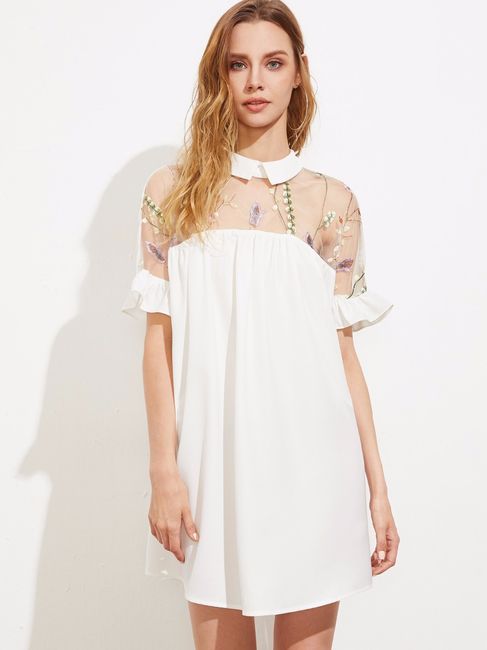 Tenue du lendemain