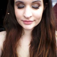 Jour j samedi ! Essai make up. - 2